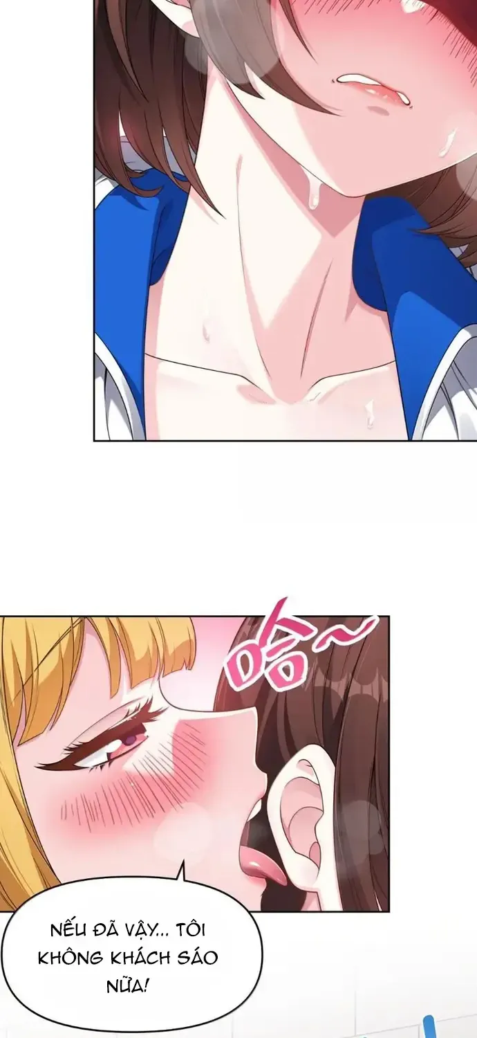 Tránh Ra, Ta Là Ma Pháp Thiếu Nữ! Chap 37 - Next Chap 38