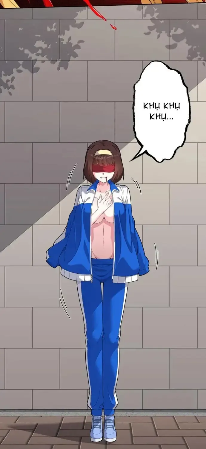 Tránh Ra, Ta Là Ma Pháp Thiếu Nữ! Chap 37 - Next Chap 38