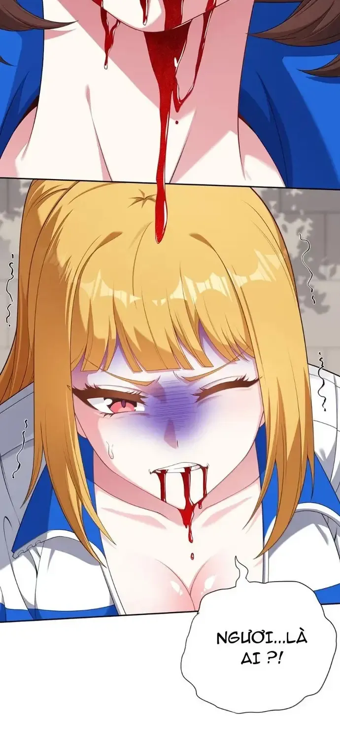 Tránh Ra, Ta Là Ma Pháp Thiếu Nữ! Chap 37 - Next Chap 38