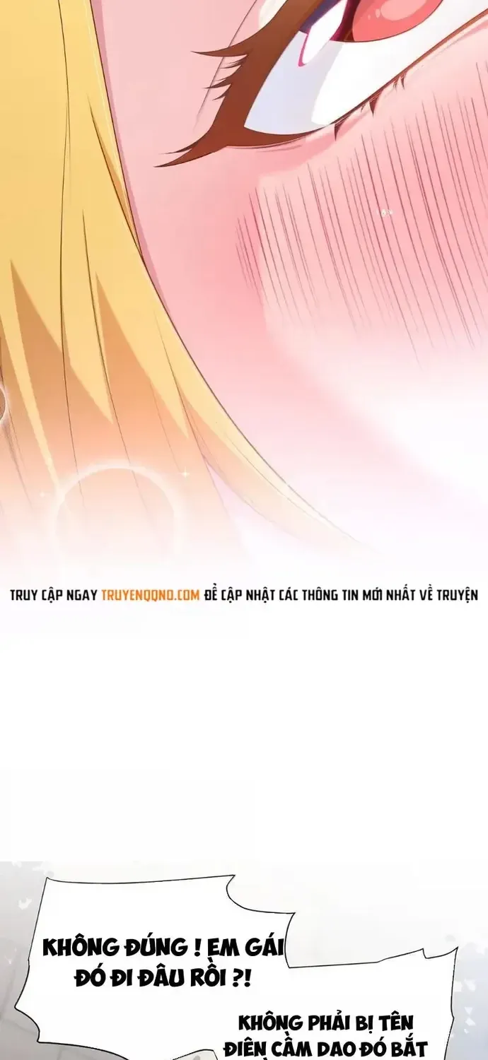 Tránh Ra, Ta Là Ma Pháp Thiếu Nữ! Chap 37 - Next Chap 38