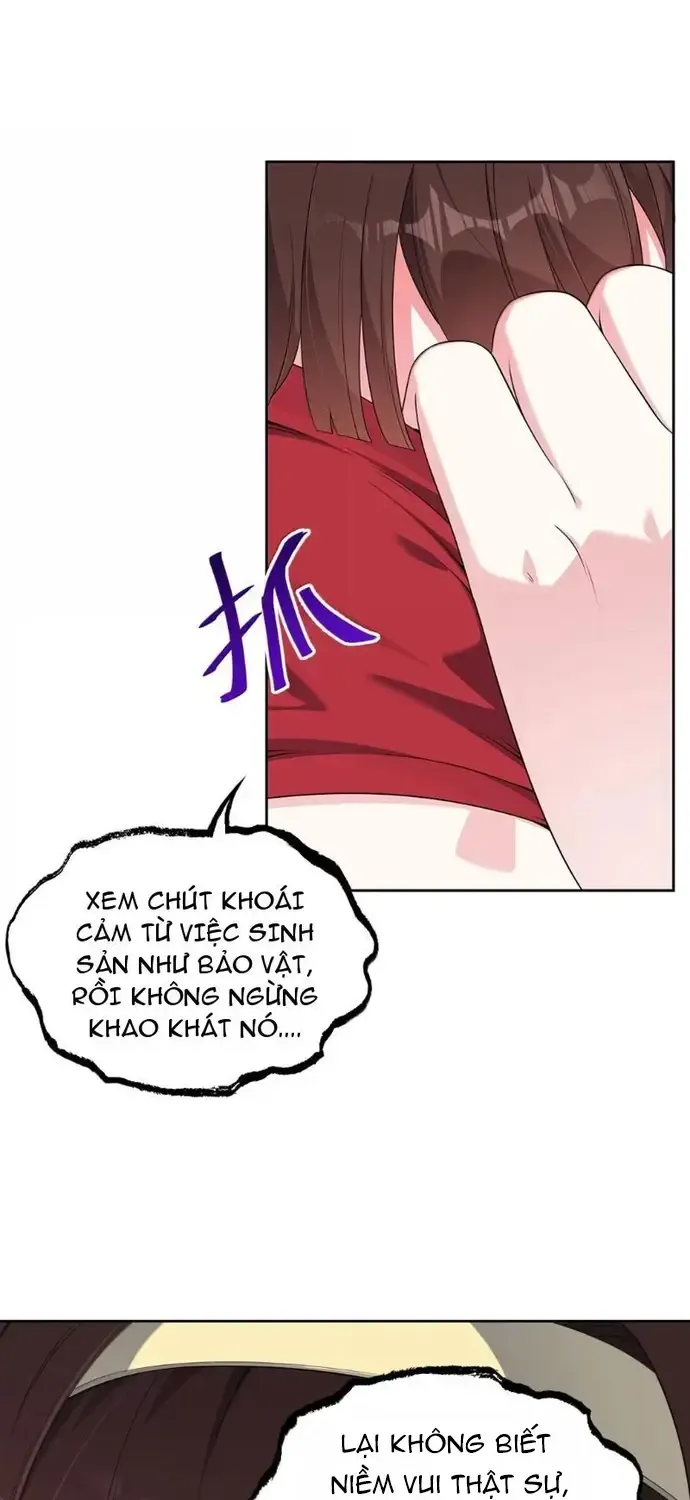 Tránh Ra, Ta Là Ma Pháp Thiếu Nữ! Chap 37 - Next Chap 38