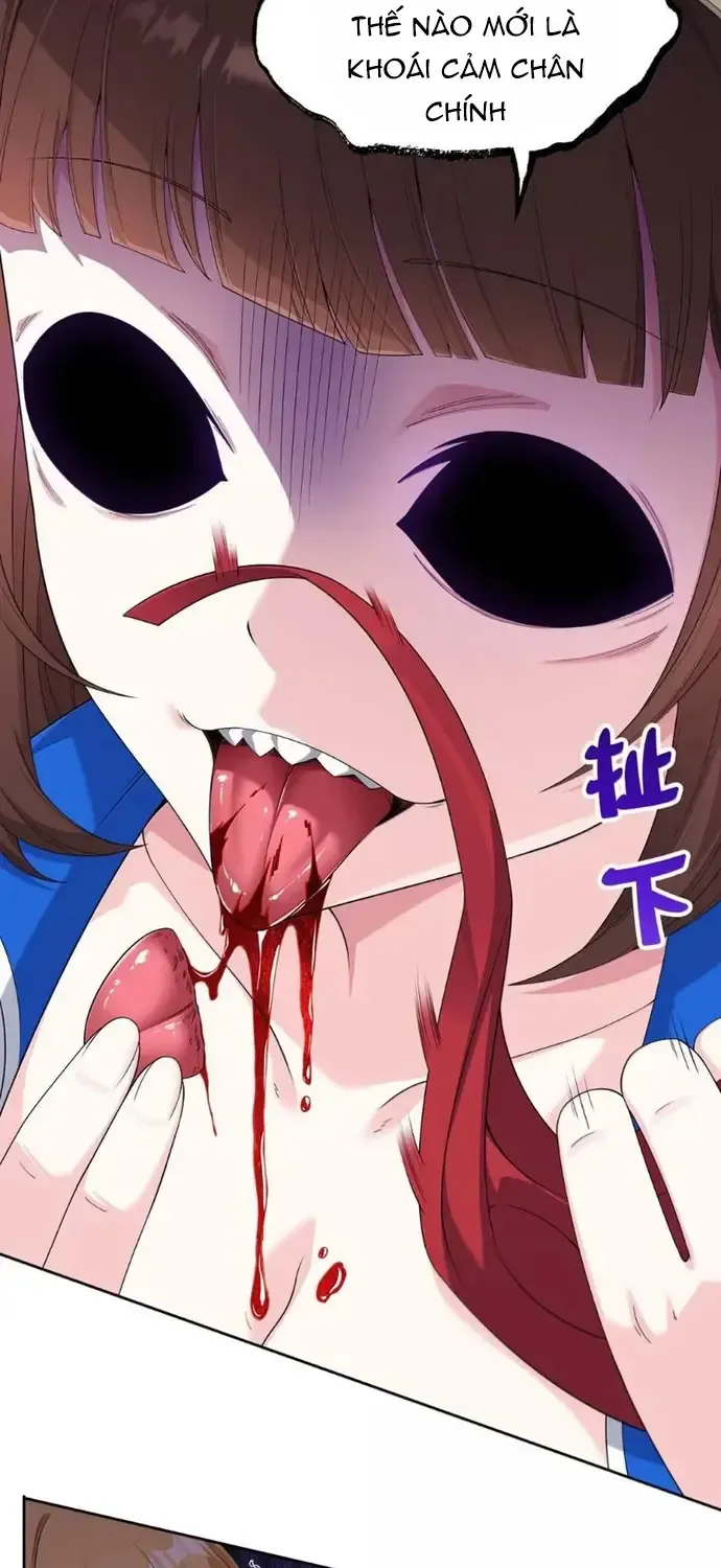 Tránh Ra, Ta Là Ma Pháp Thiếu Nữ! Chap 37 - Next Chap 38