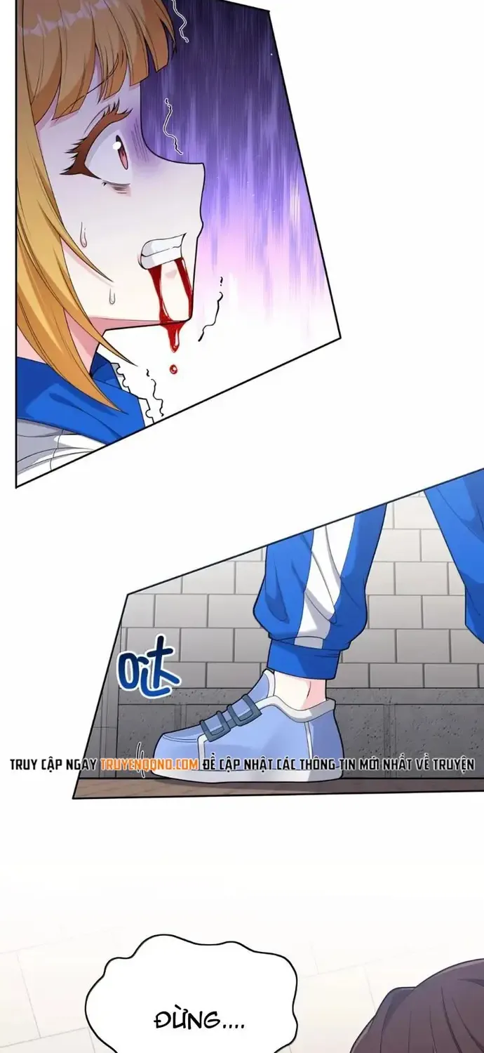 Tránh Ra, Ta Là Ma Pháp Thiếu Nữ! Chap 37 - Next Chap 38