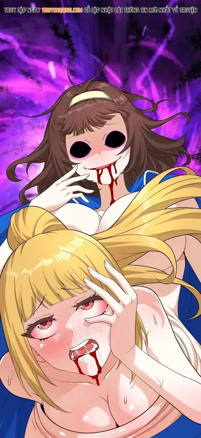 Tránh Ra, Ta Là Ma Pháp Thiếu Nữ! Chap 37 - Next Chap 38