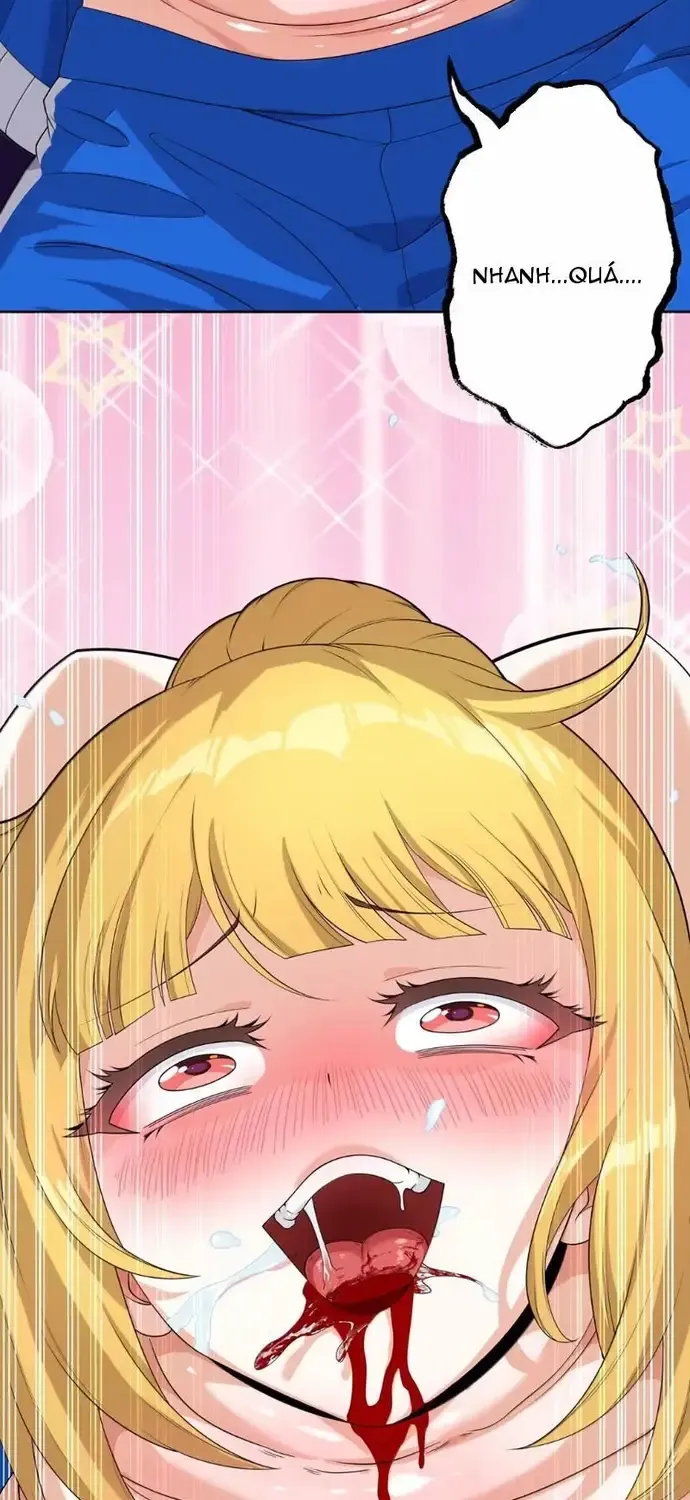 Tránh Ra, Ta Là Ma Pháp Thiếu Nữ! Chap 37 - Next Chap 38