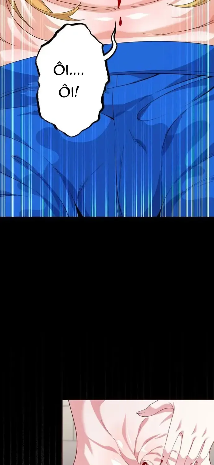 Tránh Ra, Ta Là Ma Pháp Thiếu Nữ! Chap 37 - Next Chap 38