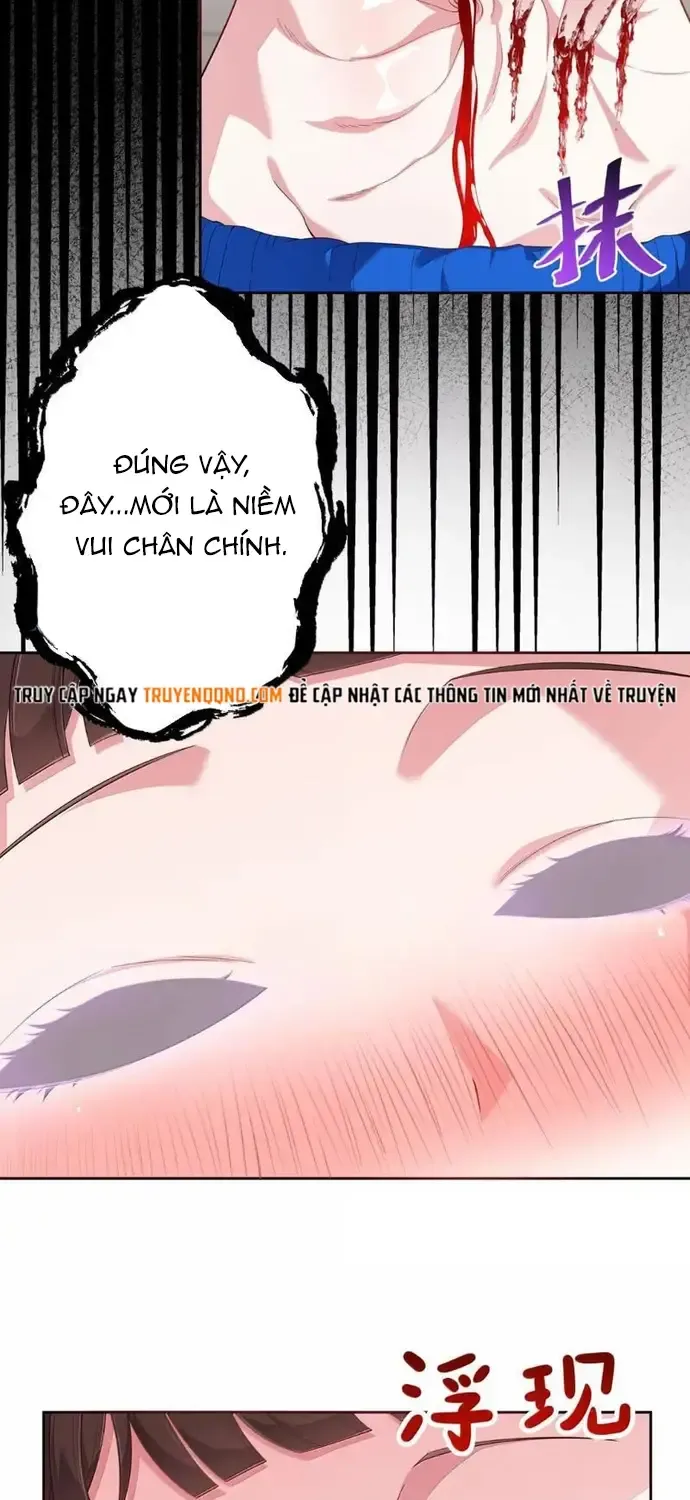 Tránh Ra, Ta Là Ma Pháp Thiếu Nữ! Chap 37 - Next Chap 38