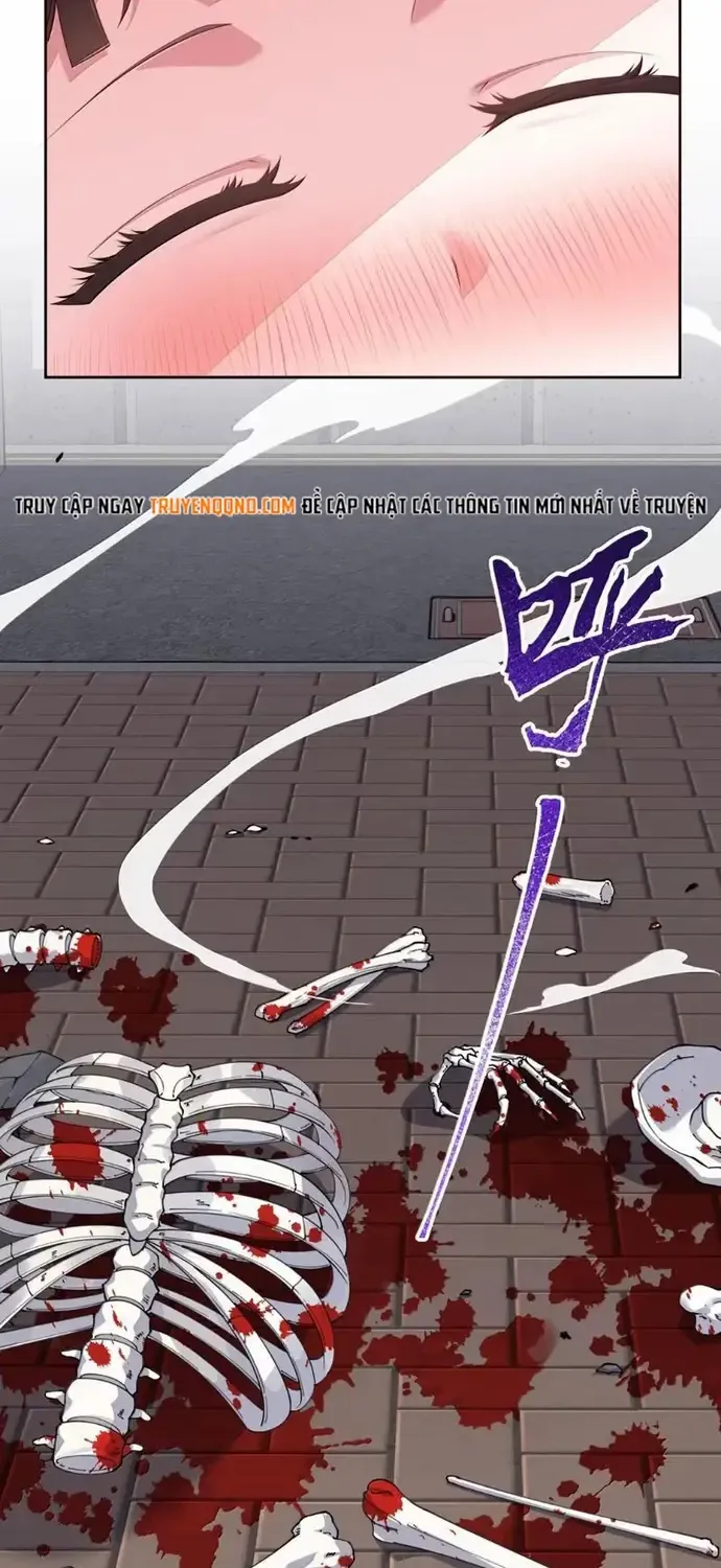 Tránh Ra, Ta Là Ma Pháp Thiếu Nữ! Chap 37 - Next Chap 38