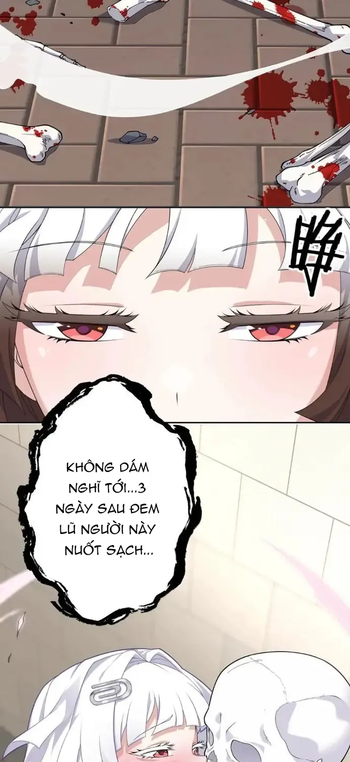 Tránh Ra, Ta Là Ma Pháp Thiếu Nữ! Chap 37 - Next Chap 38