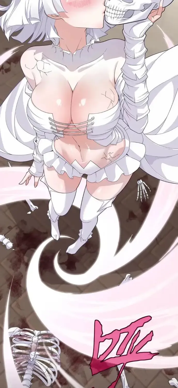 Tránh Ra, Ta Là Ma Pháp Thiếu Nữ! Chap 37 - Next Chap 38