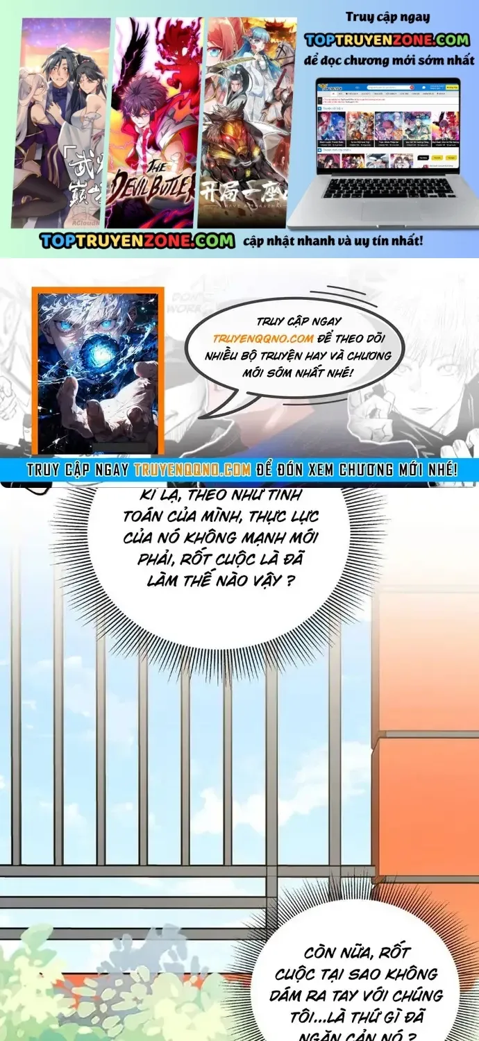 Tránh Ra, Ta Là Ma Pháp Thiếu Nữ! Chap 38 - Next Chap 39