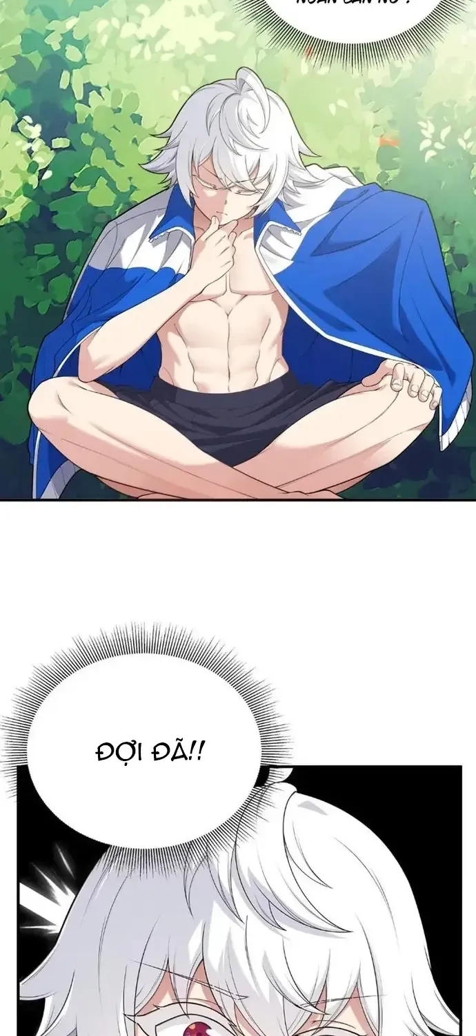 Tránh Ra, Ta Là Ma Pháp Thiếu Nữ! Chap 38 - Next Chap 39