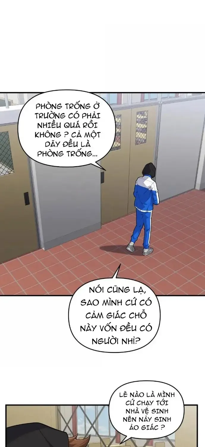 Tránh Ra, Ta Là Ma Pháp Thiếu Nữ! Chap 38 - Next Chap 39