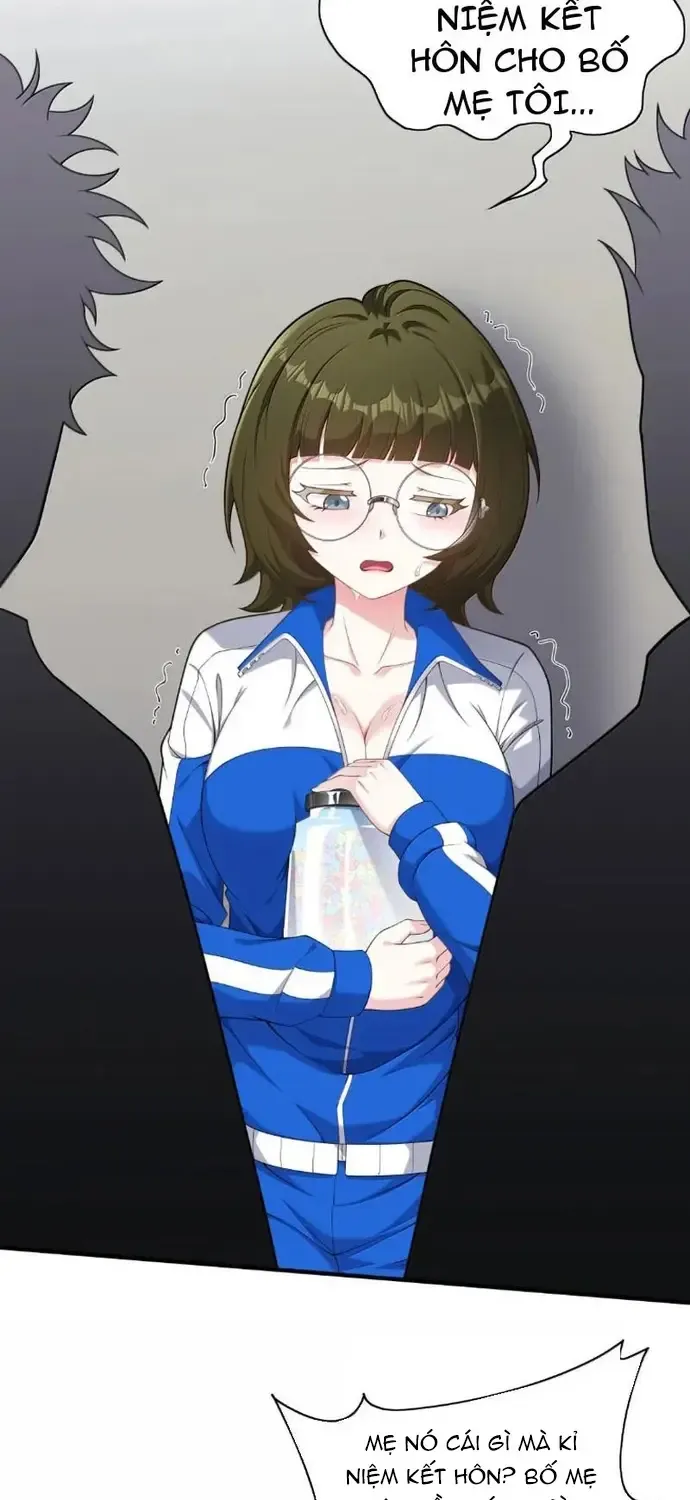 Tránh Ra, Ta Là Ma Pháp Thiếu Nữ! Chap 38 - Next Chap 39