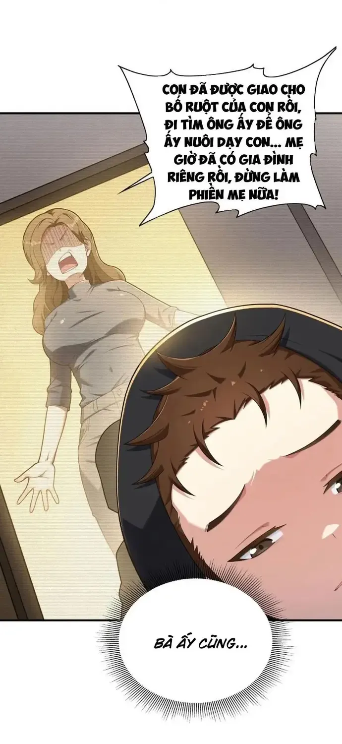 Tránh Ra, Ta Là Ma Pháp Thiếu Nữ! Chap 38 - Next Chap 39