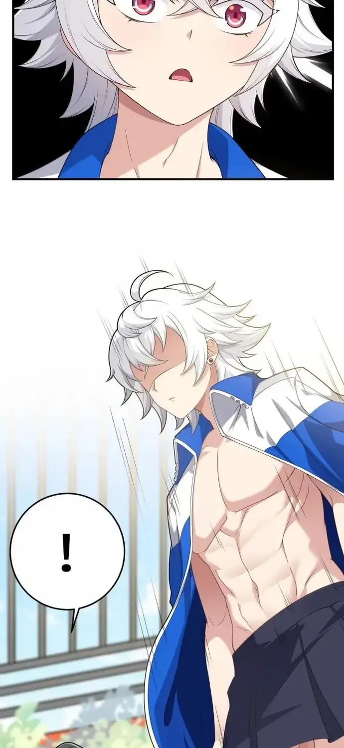 Tránh Ra, Ta Là Ma Pháp Thiếu Nữ! Chap 38 - Next Chap 39