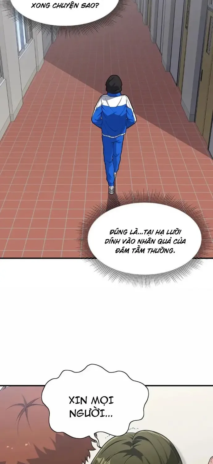 Tránh Ra, Ta Là Ma Pháp Thiếu Nữ! Chap 38 - Next Chap 39