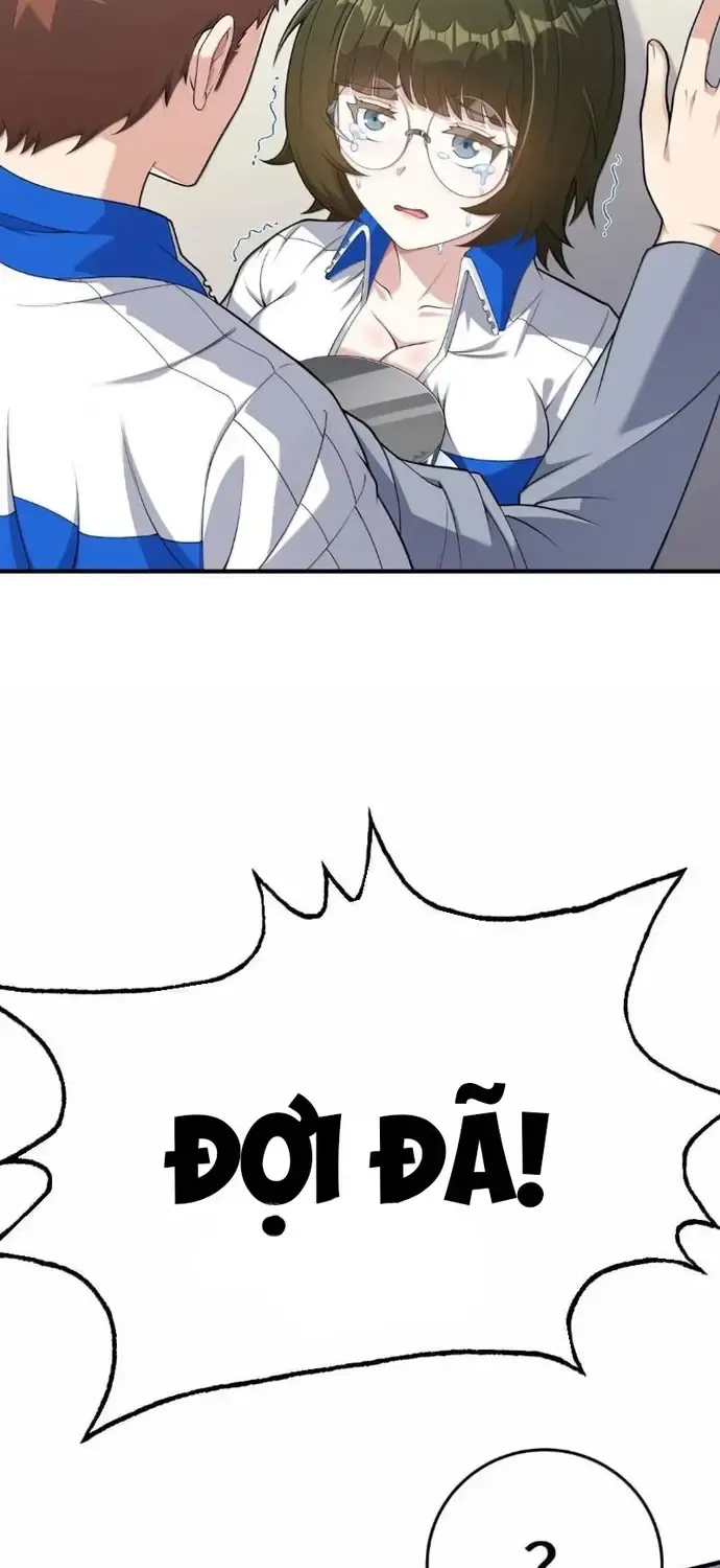 Tránh Ra, Ta Là Ma Pháp Thiếu Nữ! Chap 38 - Next Chap 39