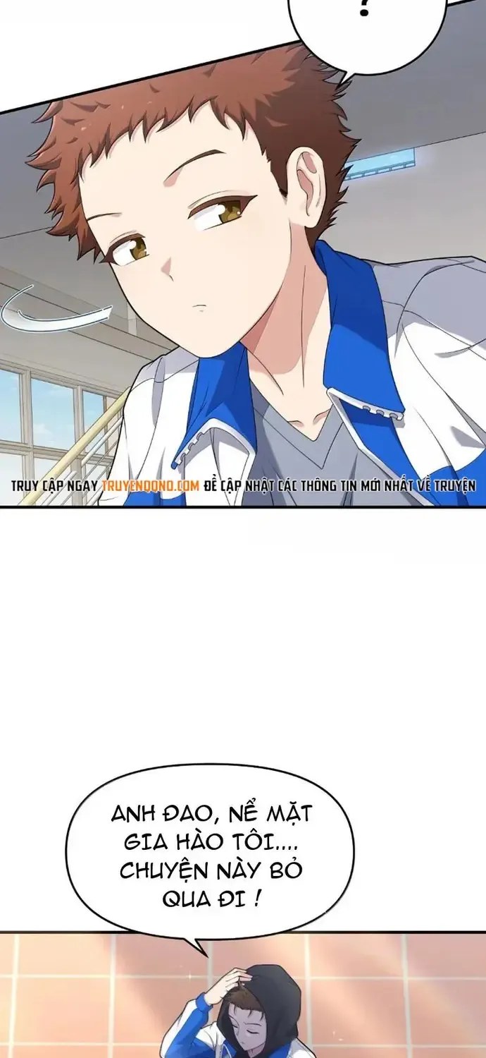 Tránh Ra, Ta Là Ma Pháp Thiếu Nữ! Chap 38 - Next Chap 39