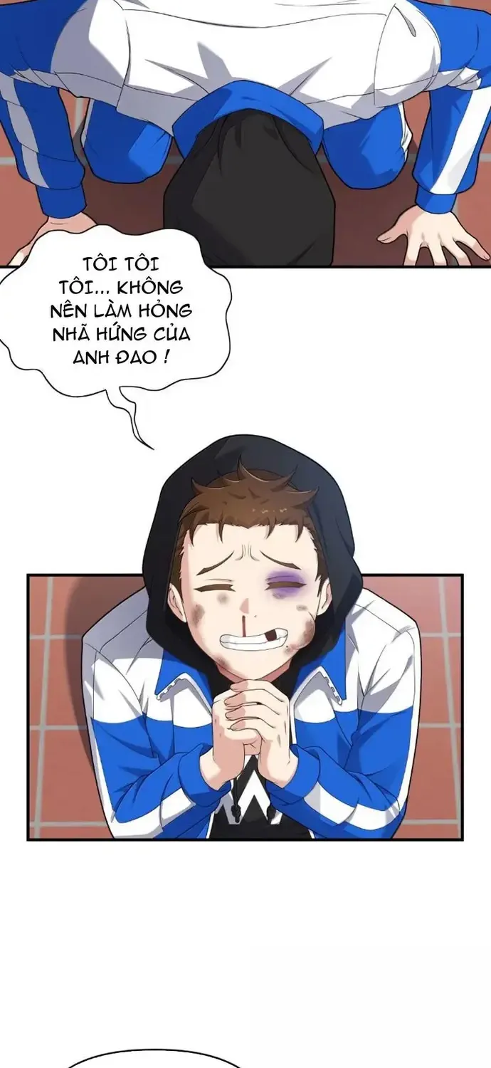 Tránh Ra, Ta Là Ma Pháp Thiếu Nữ! Chap 38 - Next Chap 39