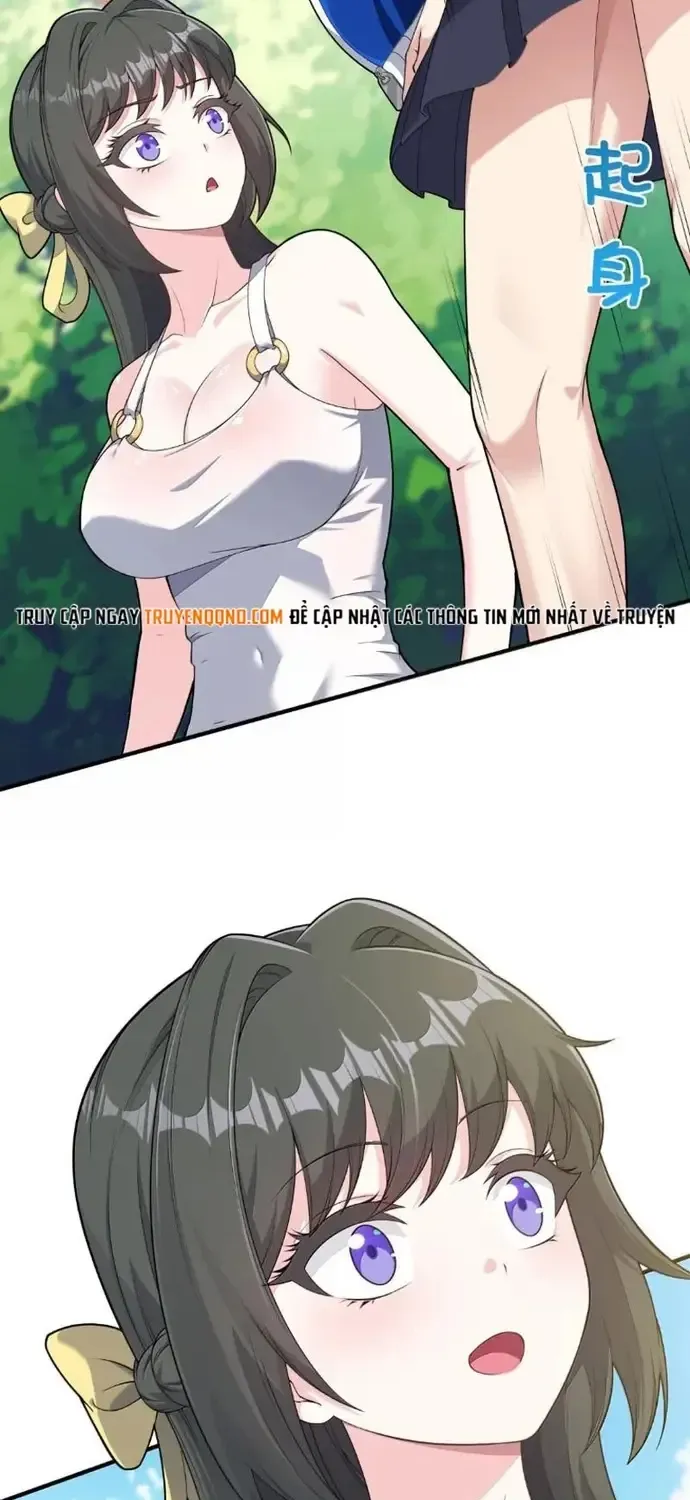 Tránh Ra, Ta Là Ma Pháp Thiếu Nữ! Chap 38 - Next Chap 39