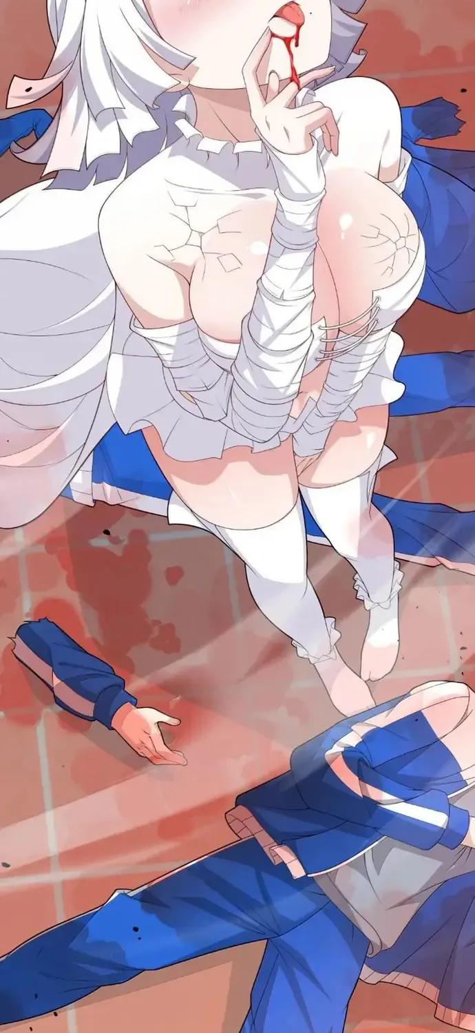 Tránh Ra, Ta Là Ma Pháp Thiếu Nữ! Chap 38 - Next Chap 39