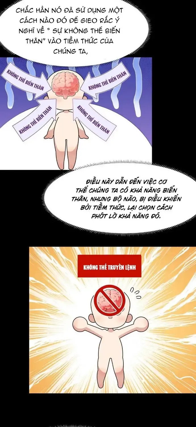 Tránh Ra, Ta Là Ma Pháp Thiếu Nữ! Chap 38 - Next Chap 39