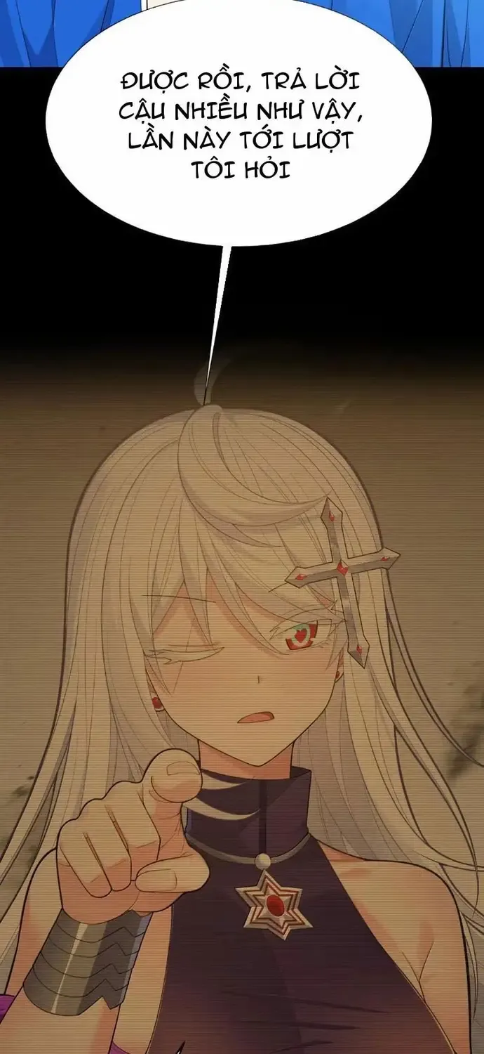 Tránh Ra, Ta Là Ma Pháp Thiếu Nữ! Chap 38 - Next Chap 39