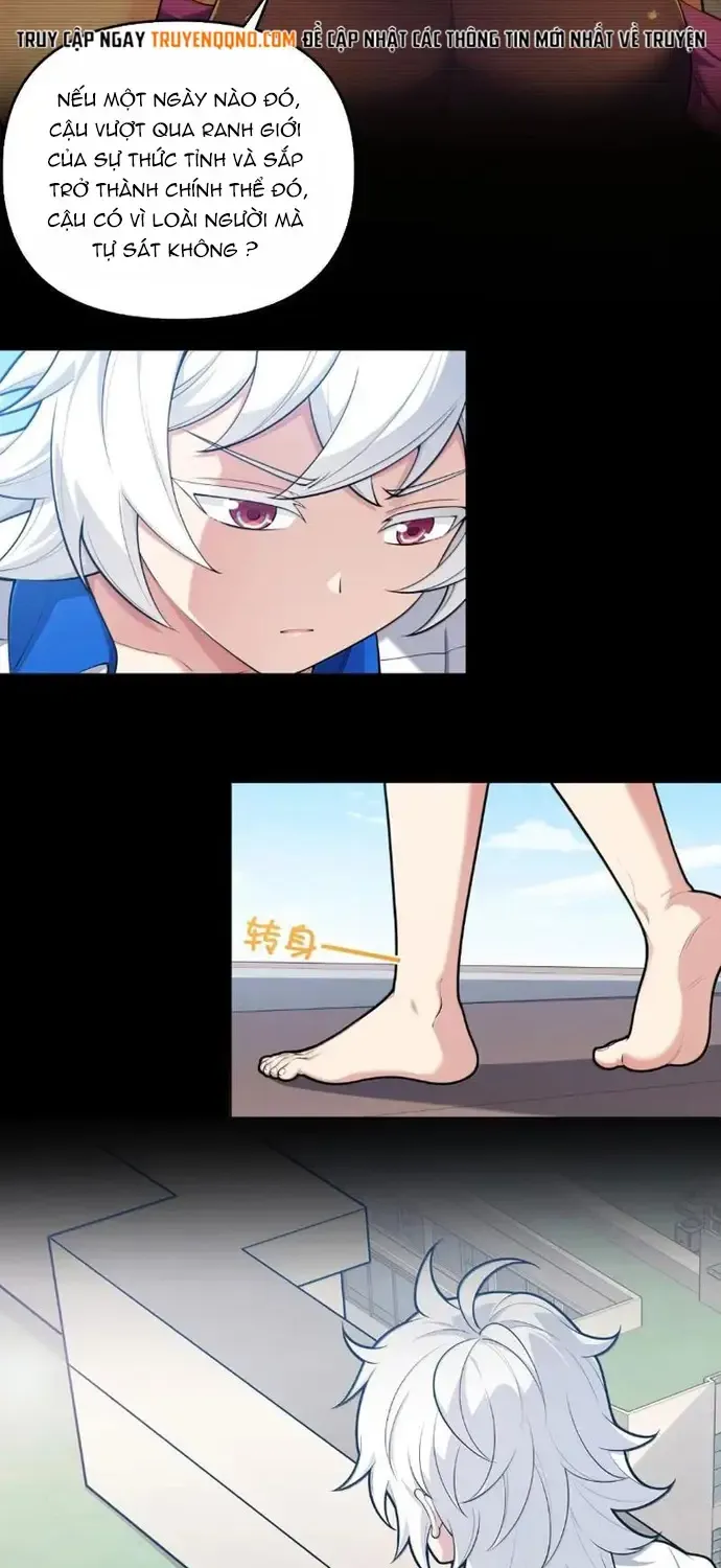 Tránh Ra, Ta Là Ma Pháp Thiếu Nữ! Chap 38 - Next Chap 39