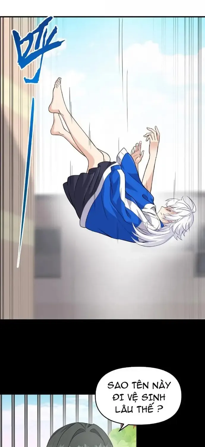 Tránh Ra, Ta Là Ma Pháp Thiếu Nữ! Chap 38 - Next Chap 39