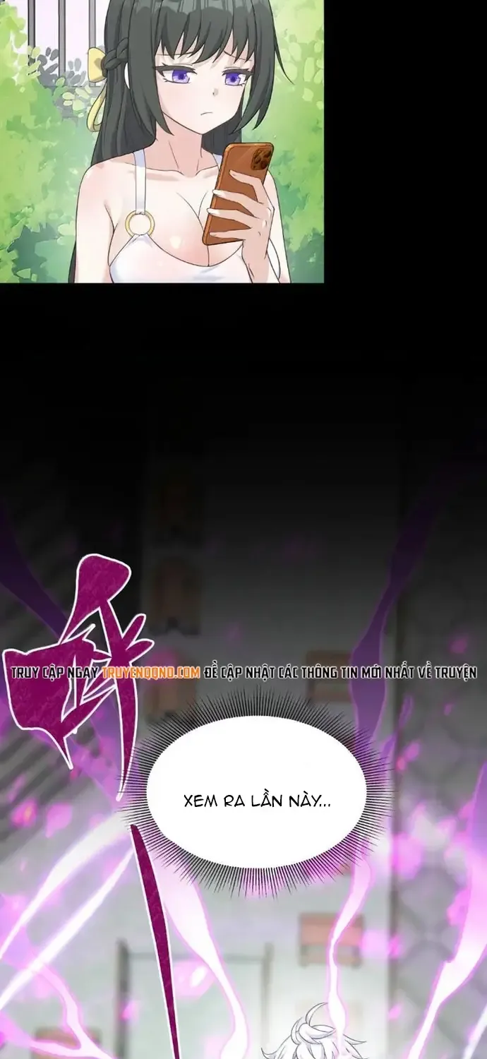 Tránh Ra, Ta Là Ma Pháp Thiếu Nữ! Chap 38 - Next Chap 39