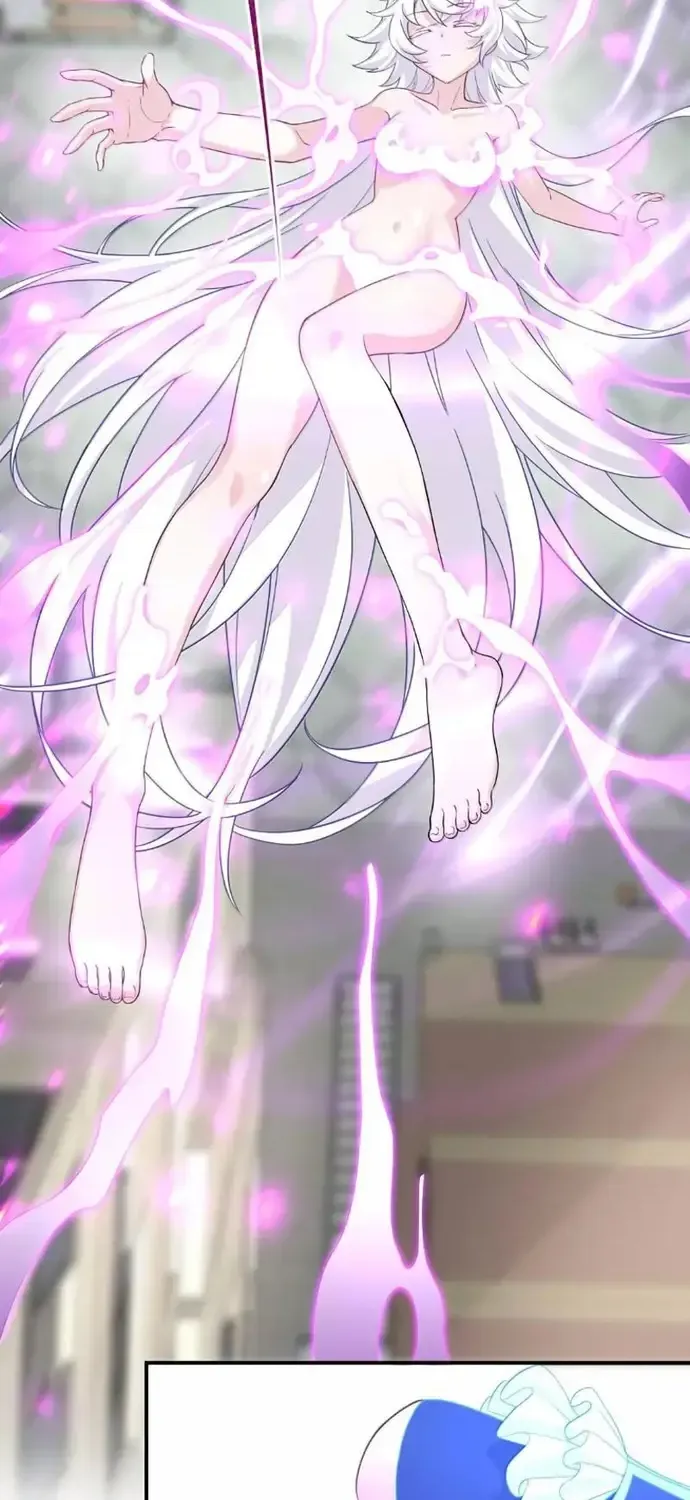 Tránh Ra, Ta Là Ma Pháp Thiếu Nữ! Chap 38 - Next Chap 39