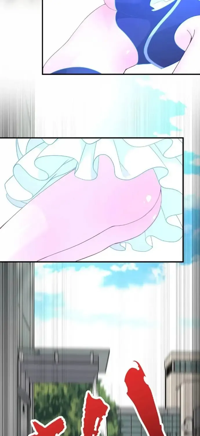 Tránh Ra, Ta Là Ma Pháp Thiếu Nữ! Chap 38 - Next Chap 39