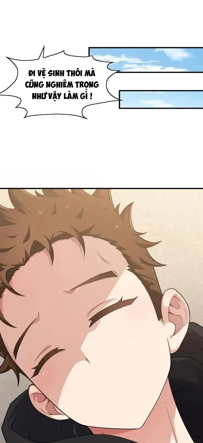 Tránh Ra, Ta Là Ma Pháp Thiếu Nữ! Chap 38 - Next Chap 39