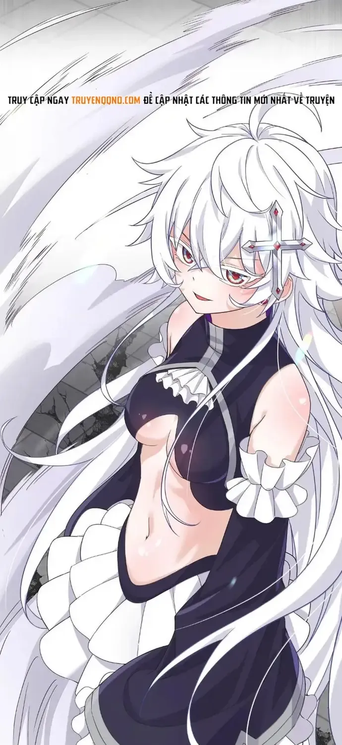 Tránh Ra, Ta Là Ma Pháp Thiếu Nữ! Chap 38 - Next Chap 39