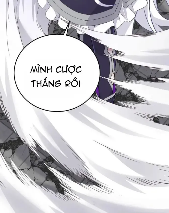 Tránh Ra, Ta Là Ma Pháp Thiếu Nữ! Chap 38 - Next Chap 39