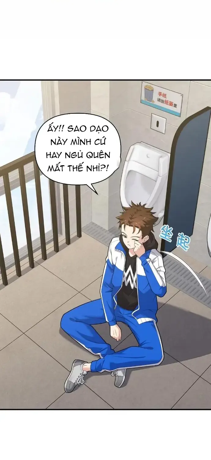 Tránh Ra, Ta Là Ma Pháp Thiếu Nữ! Chap 38 - Next Chap 39