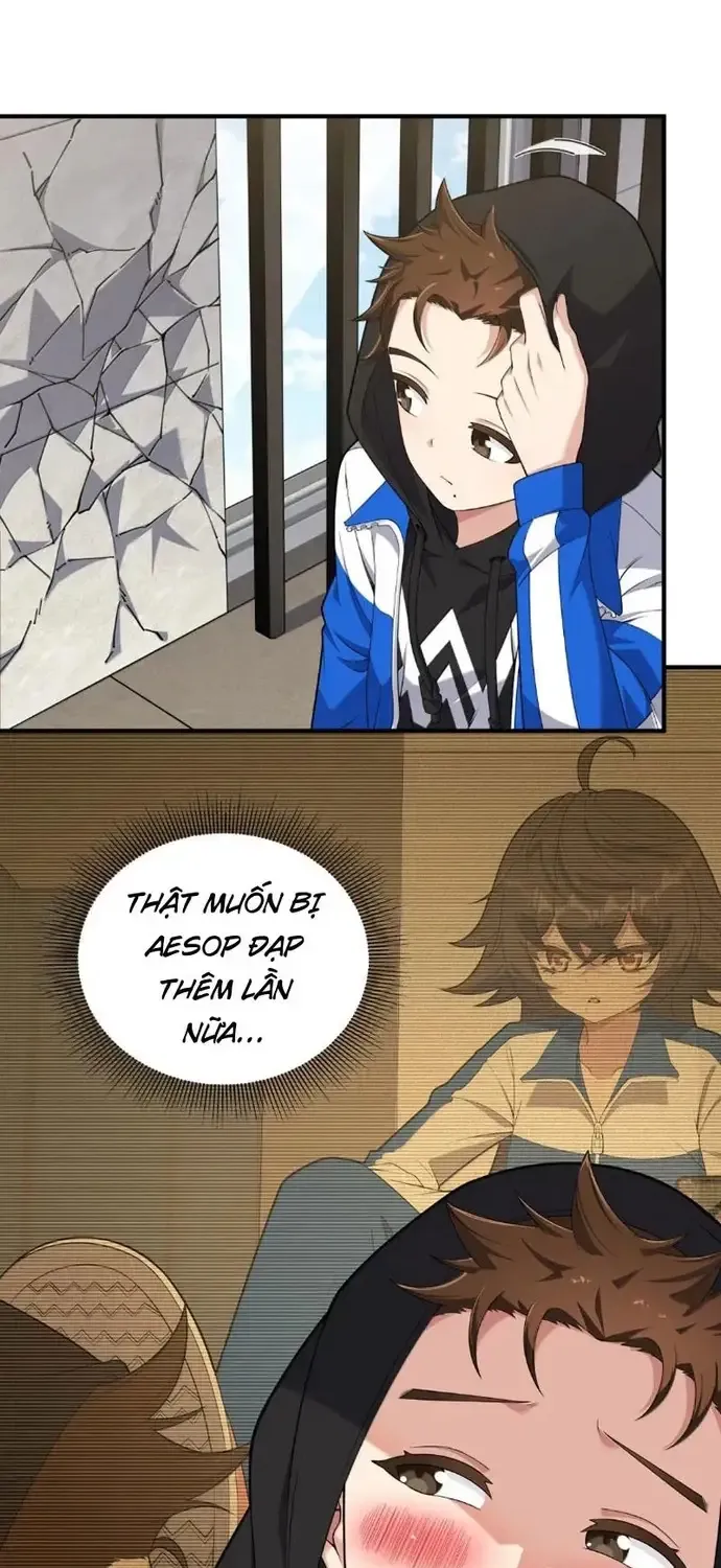 Tránh Ra, Ta Là Ma Pháp Thiếu Nữ! Chap 38 - Next Chap 39