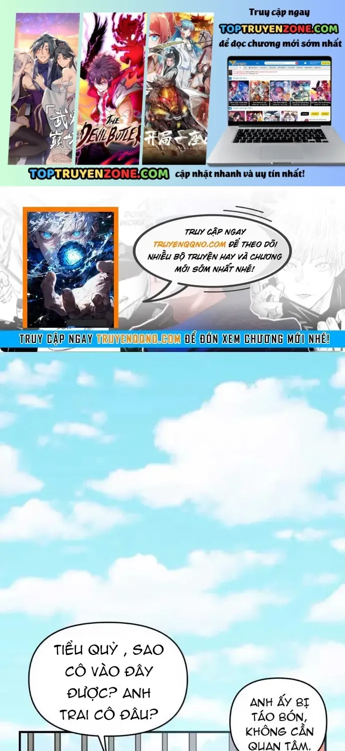 Tránh Ra, Ta Là Ma Pháp Thiếu Nữ! Chap 39 - Next Chap 40