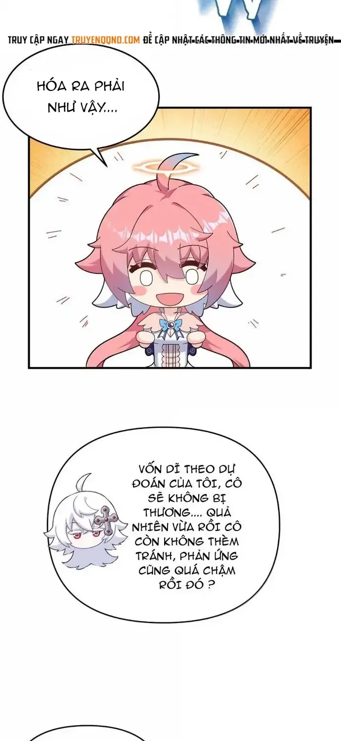Tránh Ra, Ta Là Ma Pháp Thiếu Nữ! Chap 39 - Next Chap 40