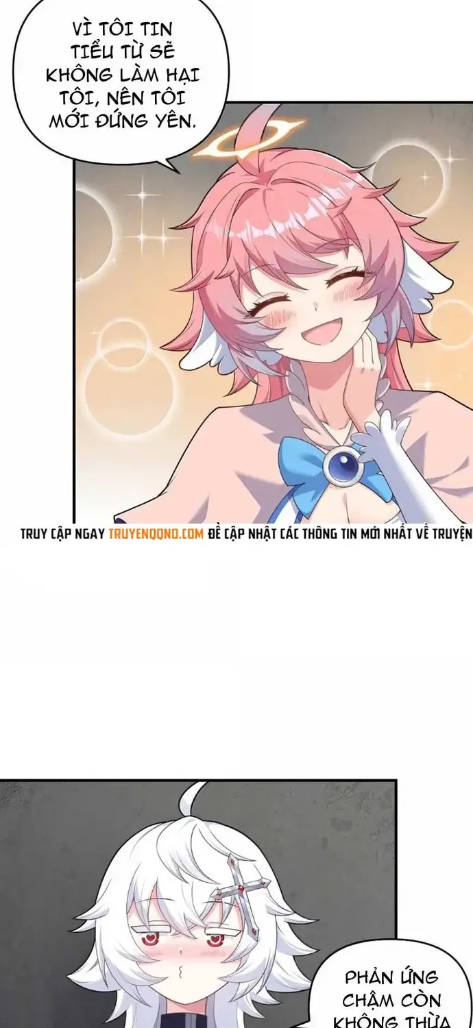 Tránh Ra, Ta Là Ma Pháp Thiếu Nữ! Chap 39 - Next Chap 40