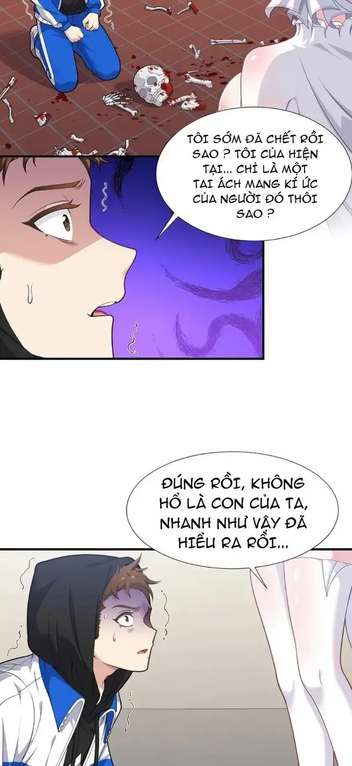 Tránh Ra, Ta Là Ma Pháp Thiếu Nữ! Chap 39 - Next Chap 40