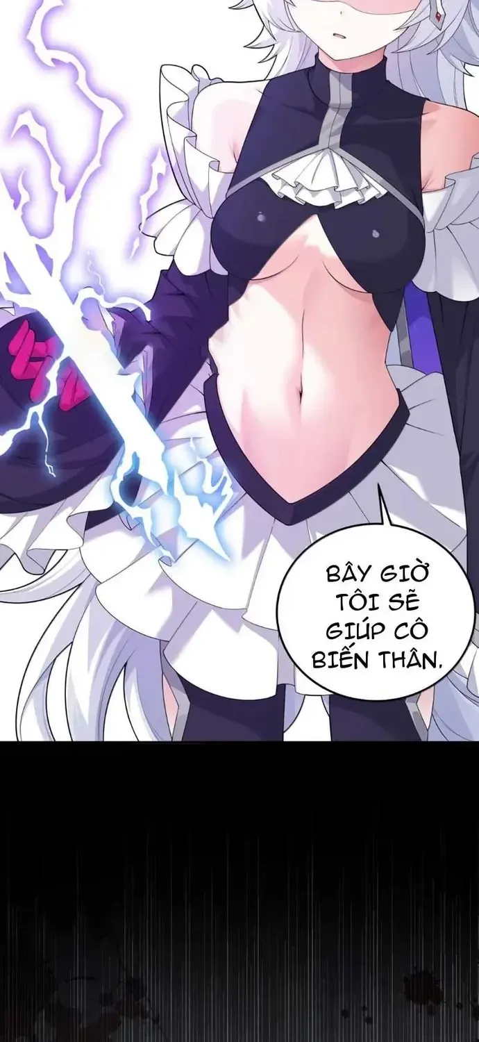 Tránh Ra, Ta Là Ma Pháp Thiếu Nữ! Chap 39 - Next Chap 40