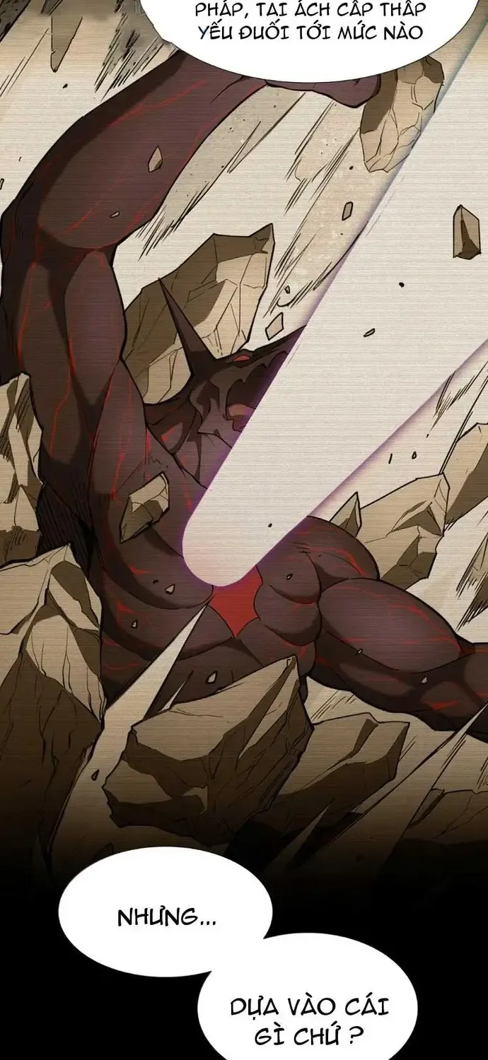 Tránh Ra, Ta Là Ma Pháp Thiếu Nữ! Chap 39 - Next Chap 40