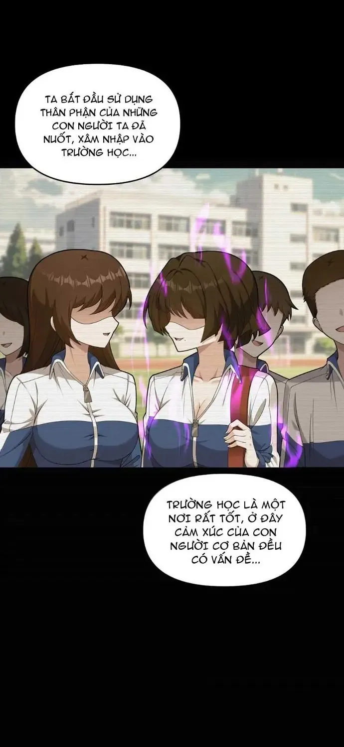 Tránh Ra, Ta Là Ma Pháp Thiếu Nữ! Chap 39 - Next Chap 40