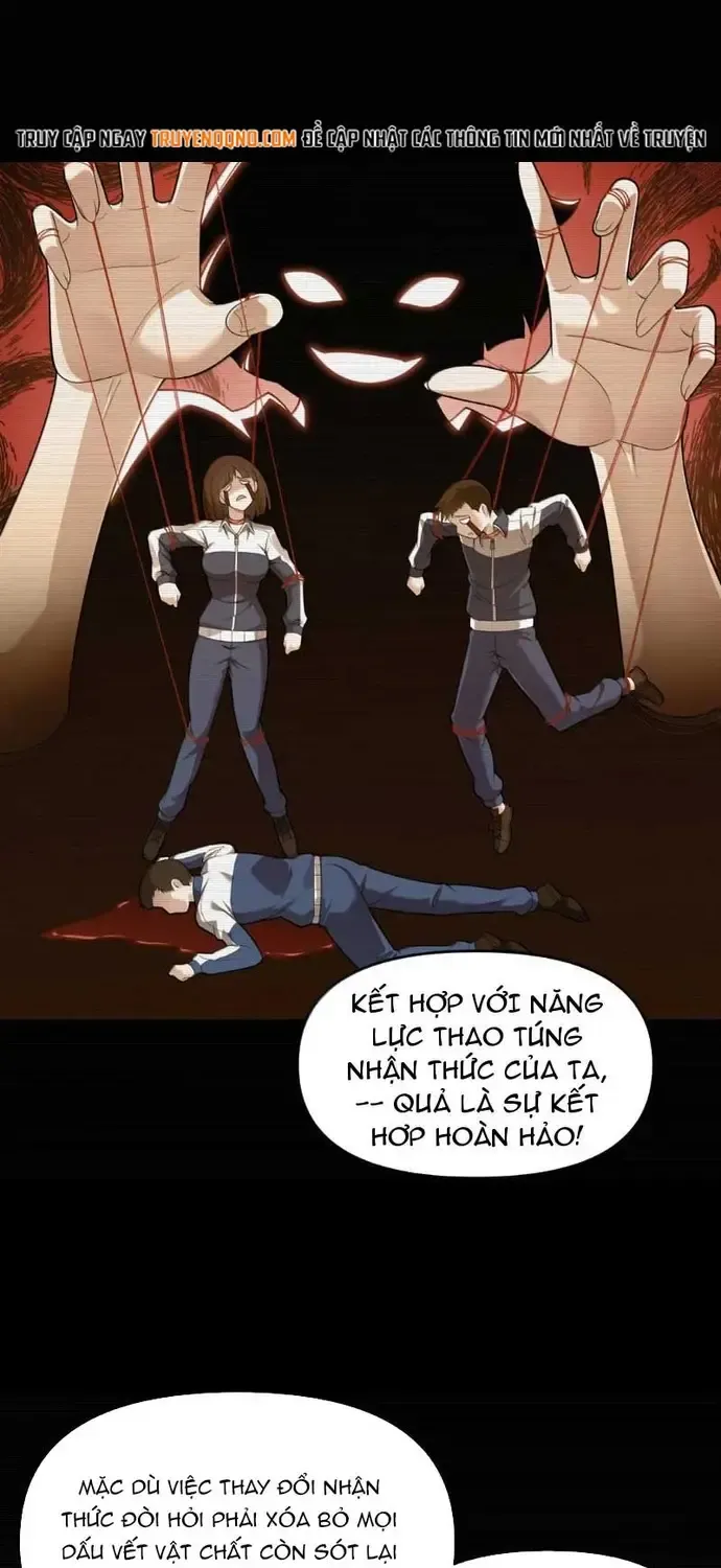 Tránh Ra, Ta Là Ma Pháp Thiếu Nữ! Chap 39 - Next Chap 40