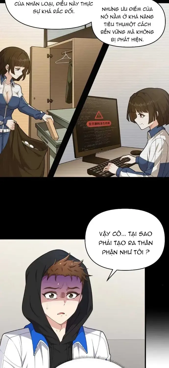 Tránh Ra, Ta Là Ma Pháp Thiếu Nữ! Chap 39 - Next Chap 40