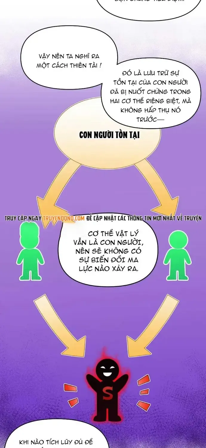 Tránh Ra, Ta Là Ma Pháp Thiếu Nữ! Chap 39 - Next Chap 40