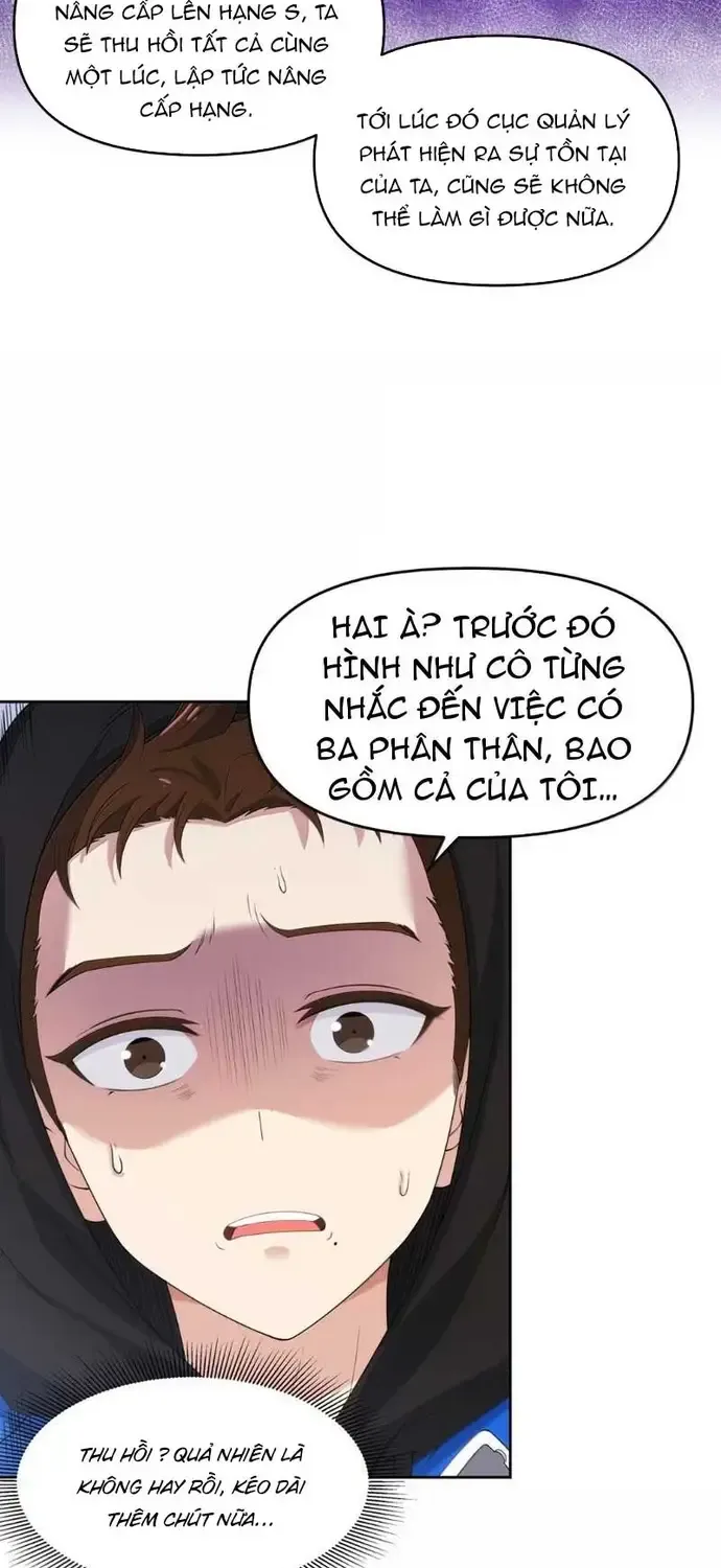 Tránh Ra, Ta Là Ma Pháp Thiếu Nữ! Chap 39 - Next Chap 40