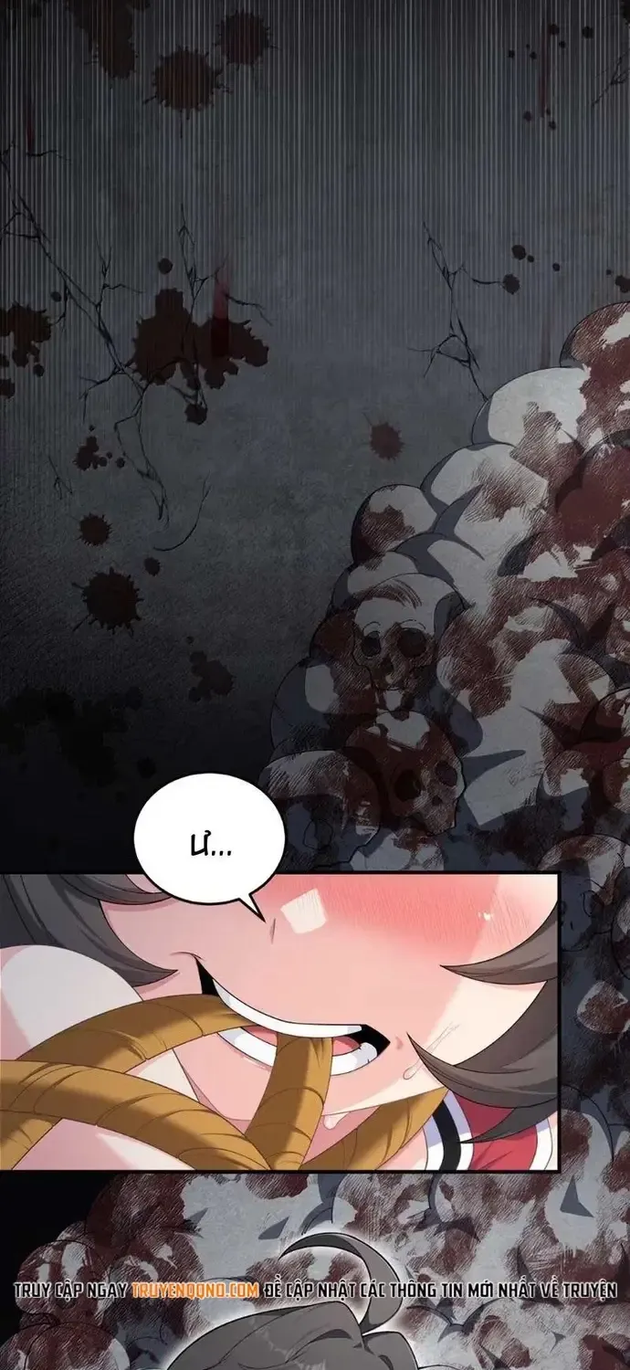 Tránh Ra, Ta Là Ma Pháp Thiếu Nữ! Chap 39 - Next Chap 40